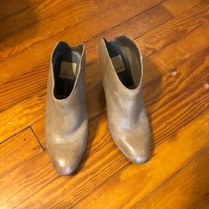 Dolce Vita booties